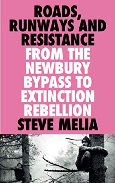 Roads, Runways and Resistance: From the Newbury Bypass to Extinction Rebellion