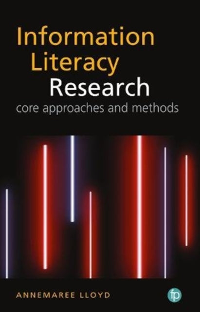 Qualitative Landscape of Information Literacy Research: Perspectives, Methods and Techniques