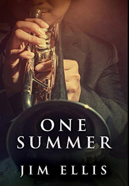 One Summer: Premium Hardcover Edition
