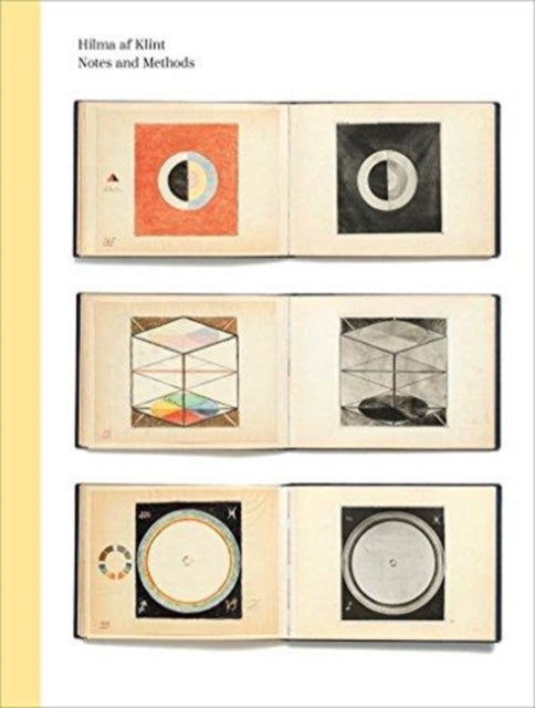 Hilma af Klint: Notes and Methods