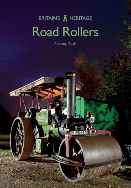 Road Rollers