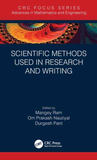 Scientific Methods Used in Research and Writing