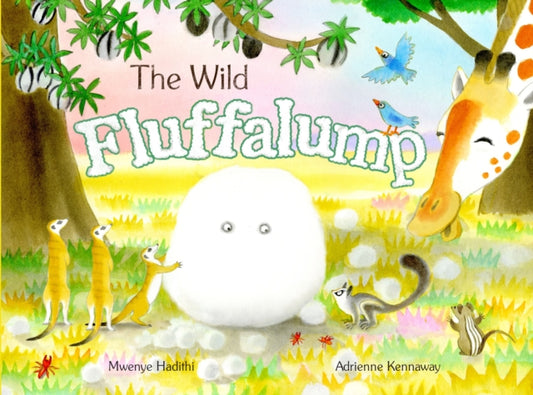 Wild Fluffalump