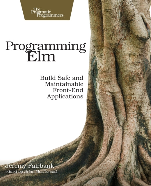 Programming Elm