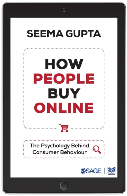 How People Buy Online: The Psychology Behind Consumer Behaviour
