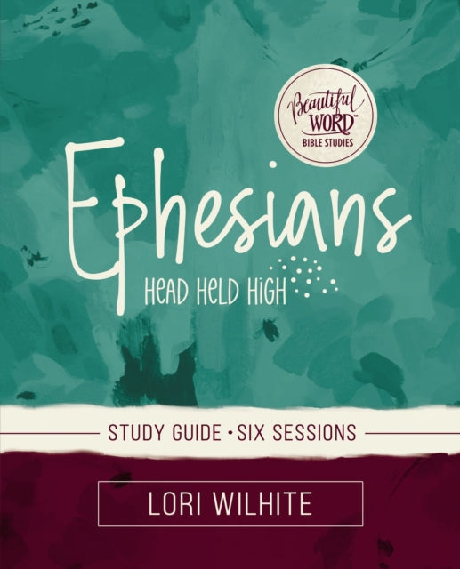 Ephesians Study Guide plus Streaming Video
