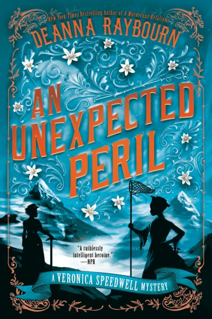 Unexpected Peril: A Veronica Speedwell Mystery #6
