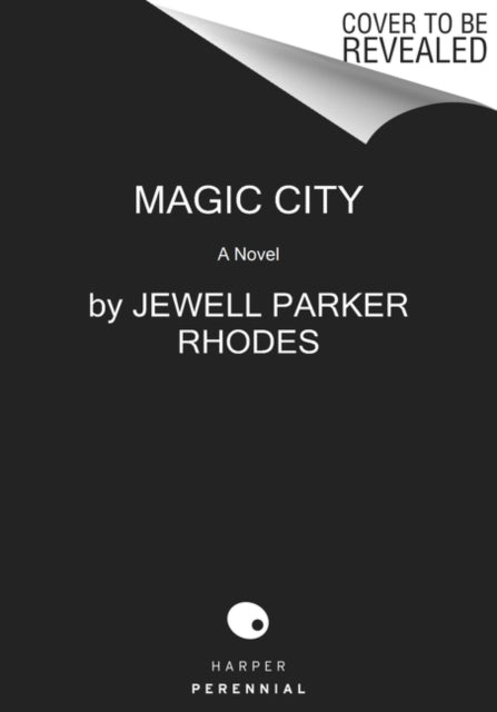 Magic City: A Novel