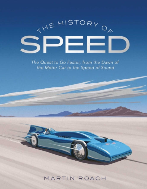 History of Speed