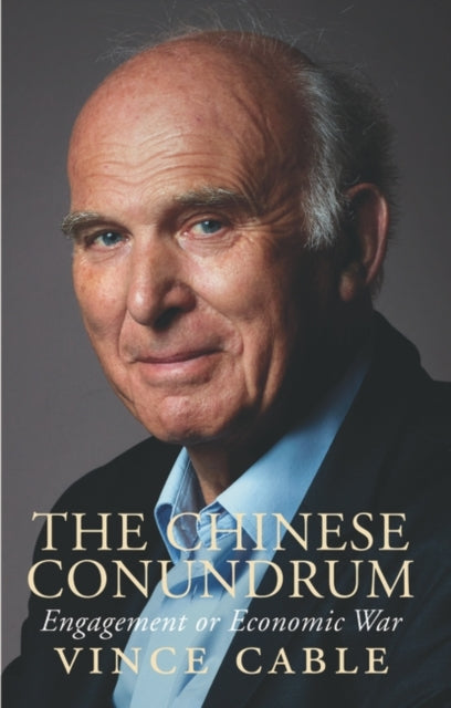 Chinese Conundrum: Engagement or Conflict