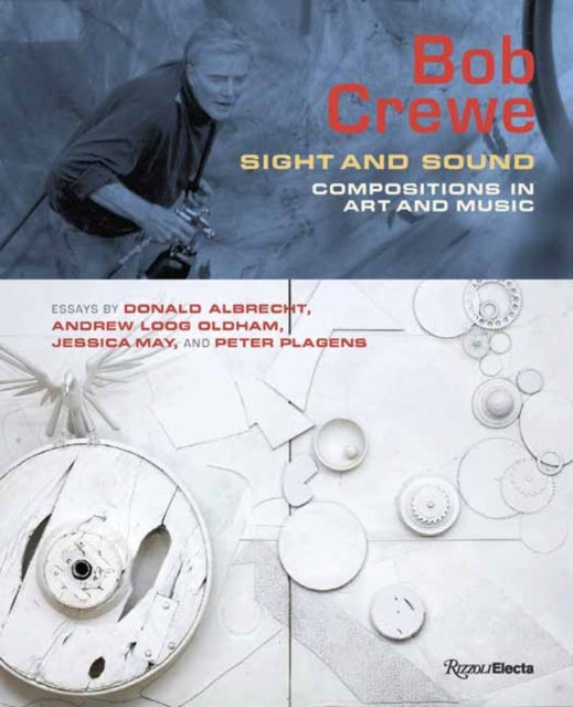 Bob Crewe: Sight and Sound: Compositions in Art and Music