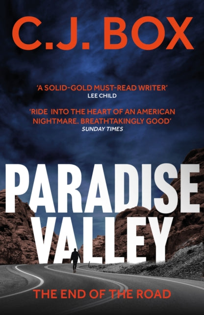 Paradise Valley