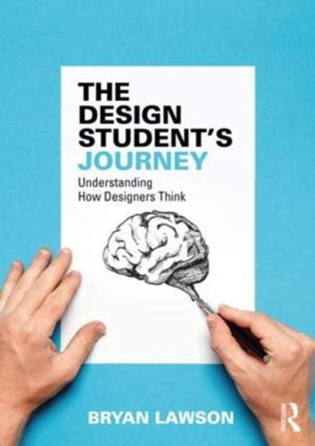 Design Student's Journey: understanding How Designers Think