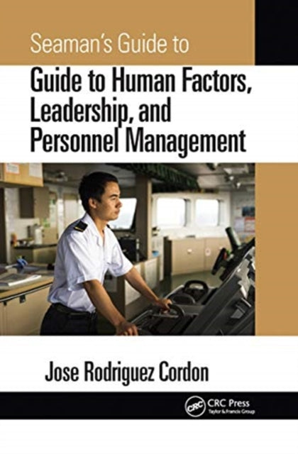 Seaman's Guide to Human Factors, Leadership, and Personnel Management