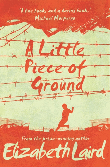 Little Piece of Ground: 15th Anniversary Edition