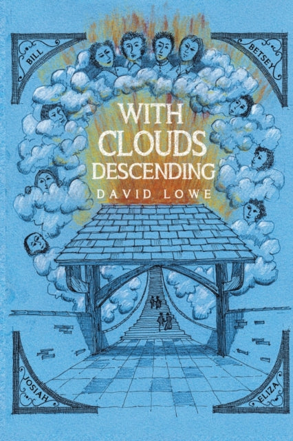 With Clouds Descending