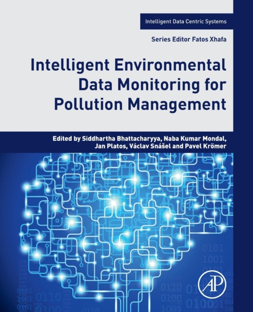 Intelligent Environmental Data Monitoring for Pollution Management
