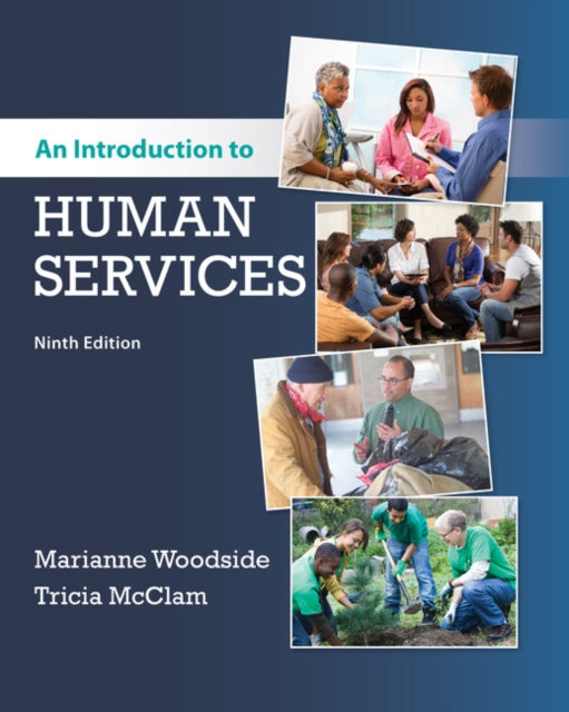 Introduction to Human Services