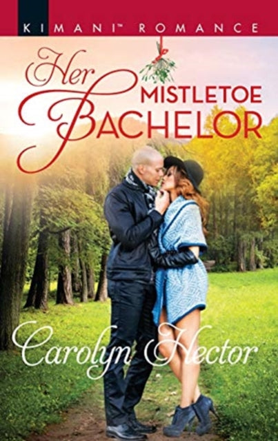 HER MISTLETOE BACHELOR