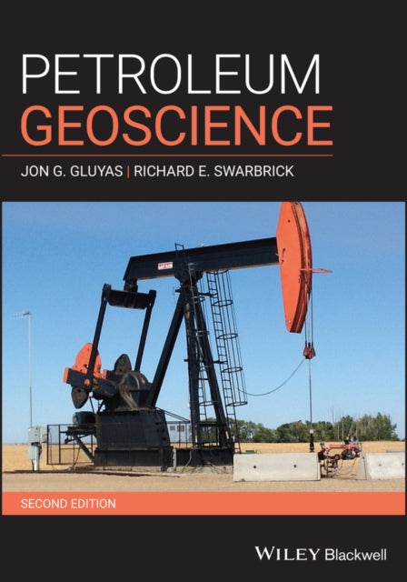 Petroleum Geoscience