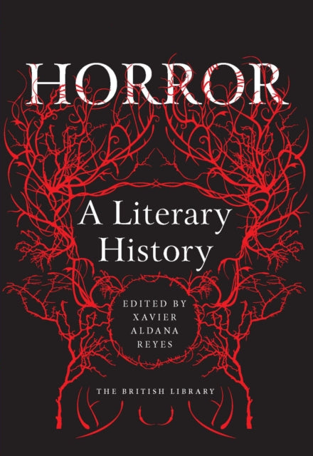 Horror: A Literary History