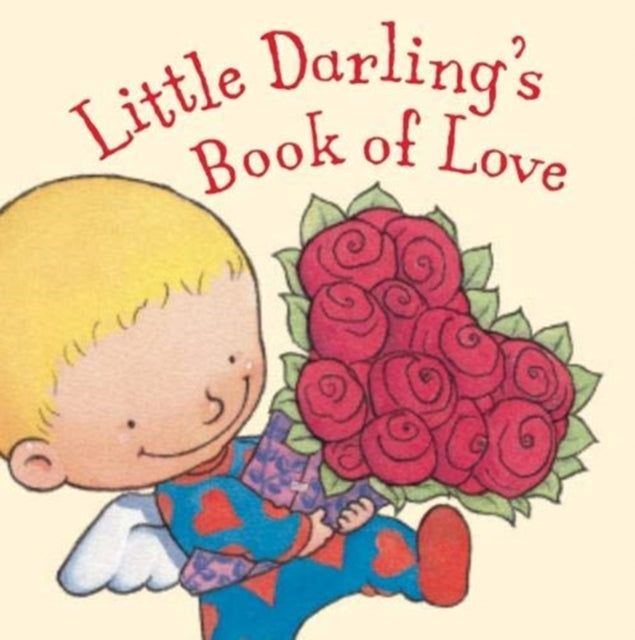 Little Darling's Book of Love