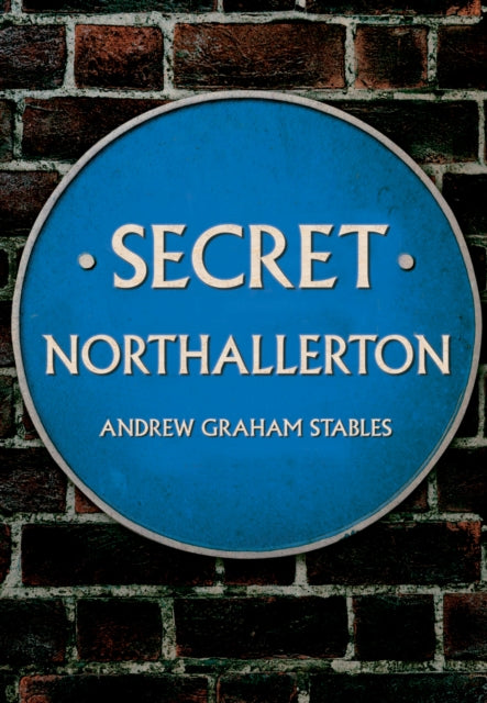 Secret Northallerton