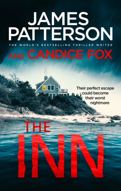 Inn: Their perfect escape could become their worst nightmare