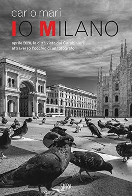 Io Milano: Carlo Mari