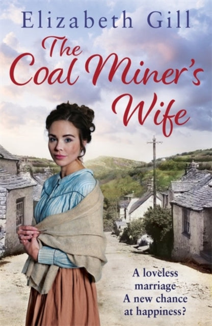 Coal Miner's Wife