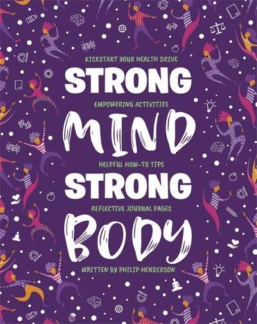 Strong Mind, Strong Body