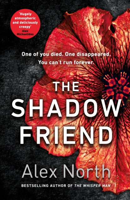 Shadow Friend: The gripping new psychological thriller from the Richard & Judy bestselling author of The Whisper Man
