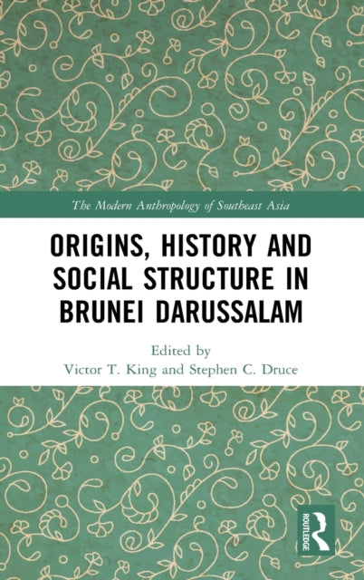 Origins, History and Social Structure in Brunei Darussalam