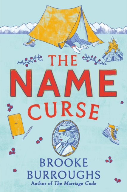 Name Curse