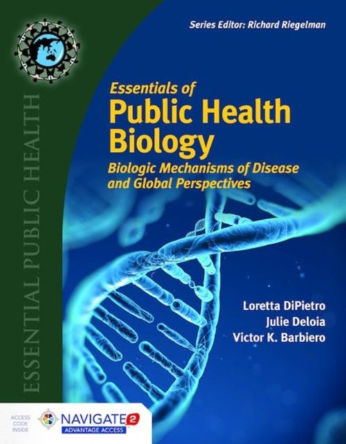Essentials Of Public Health Biology