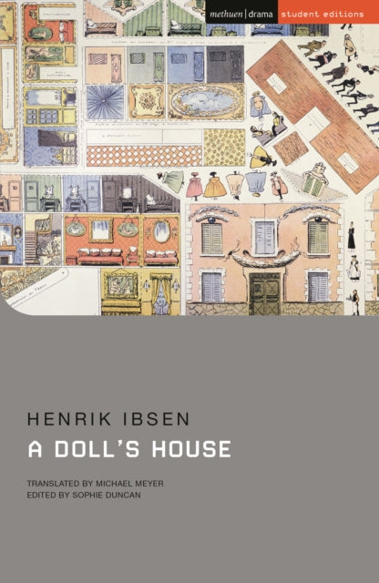 Doll's House