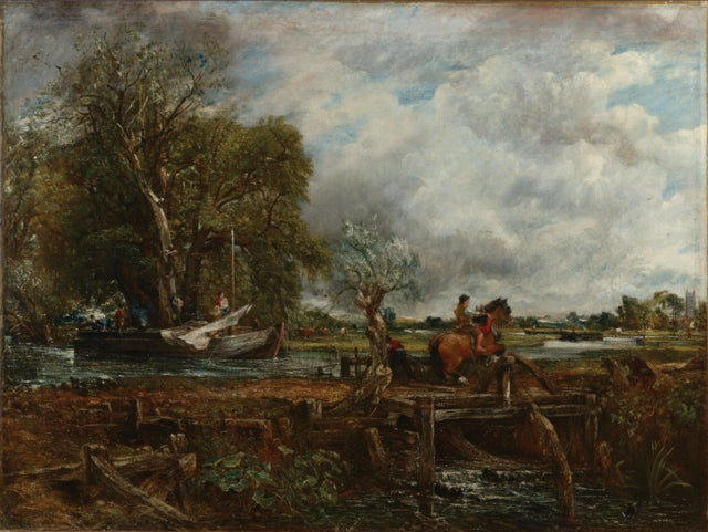 Late Constable