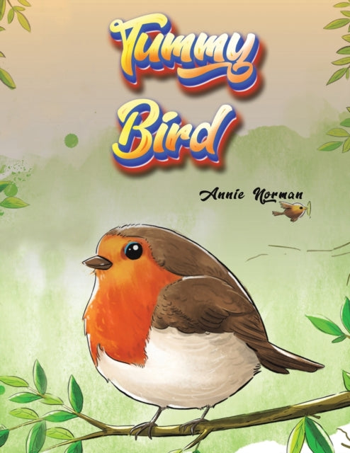 Tummy Bird: Annie