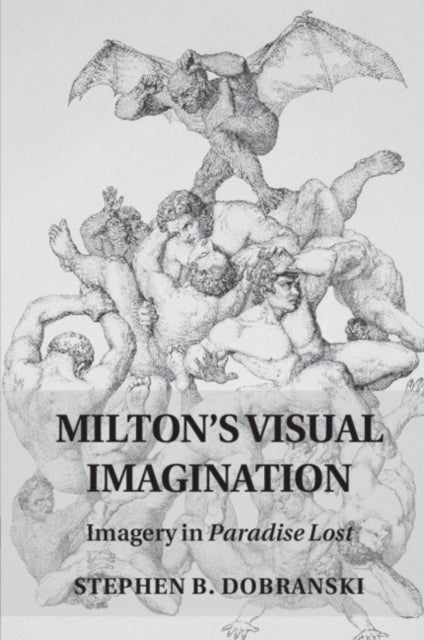 Milton's Visual Imagination: Imagery in Paradise Lost