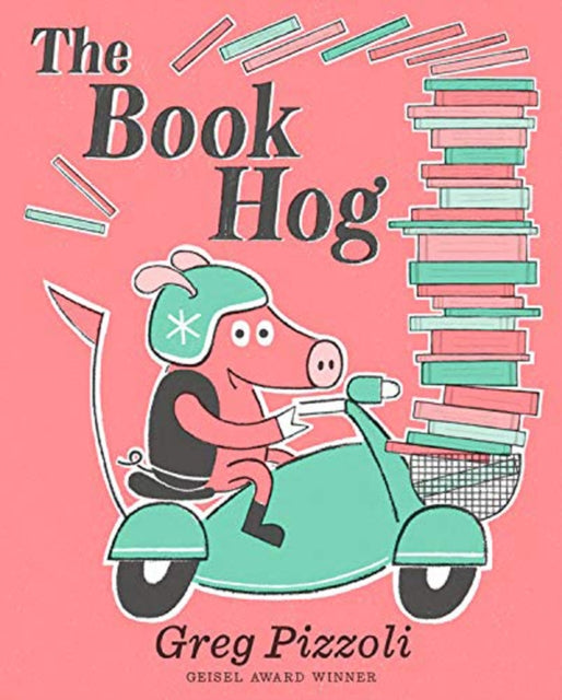 Book Hog