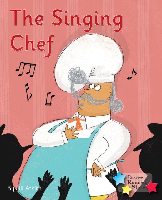 Singing Chef: Phonics Phase 5