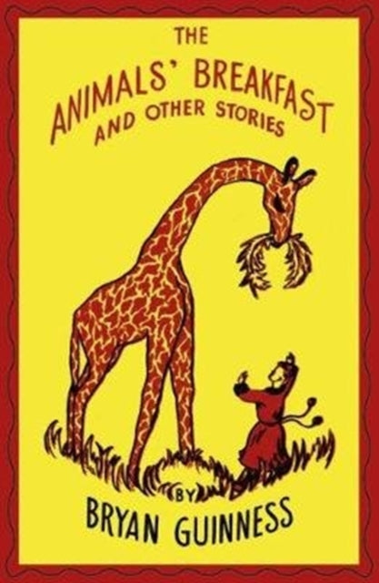 Animals' Breakfast: And Other Stories