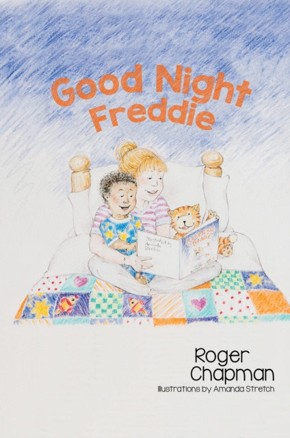 Good Night Freddie