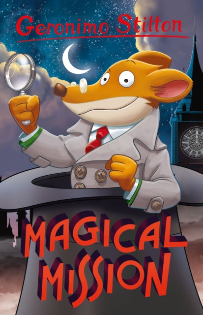 Magical Mission