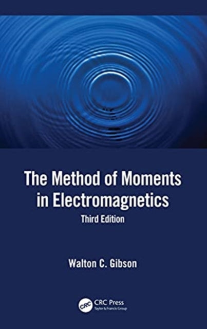 Method of Moments in Electromagnetics