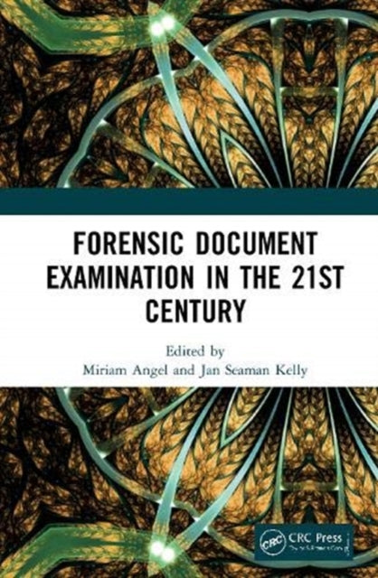 Forensic Document Examination in the 21st Century