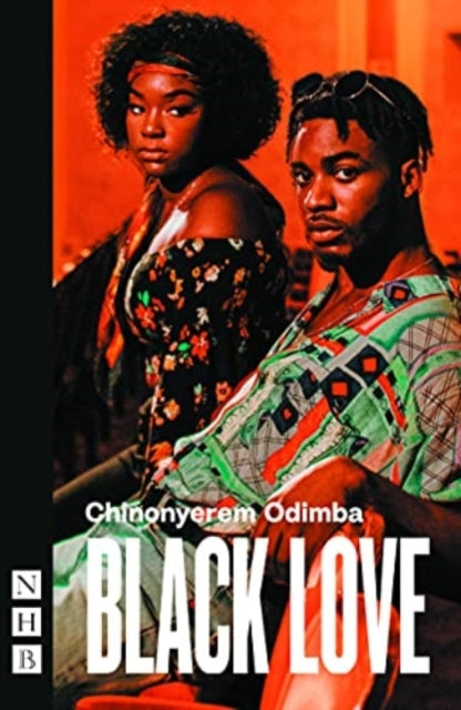 Black Love (NHB Modern Plays)