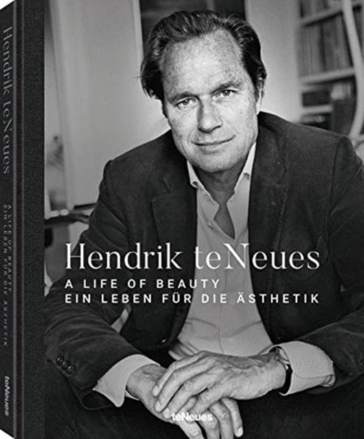Hendrick teNeues: A Life of Beauty