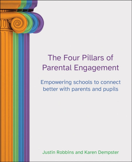 Four Pillars of Parental Engagement: Empowering schools to connect better with parents and pupils