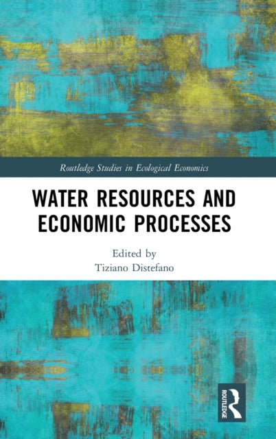 Water Resources and Economic Processes